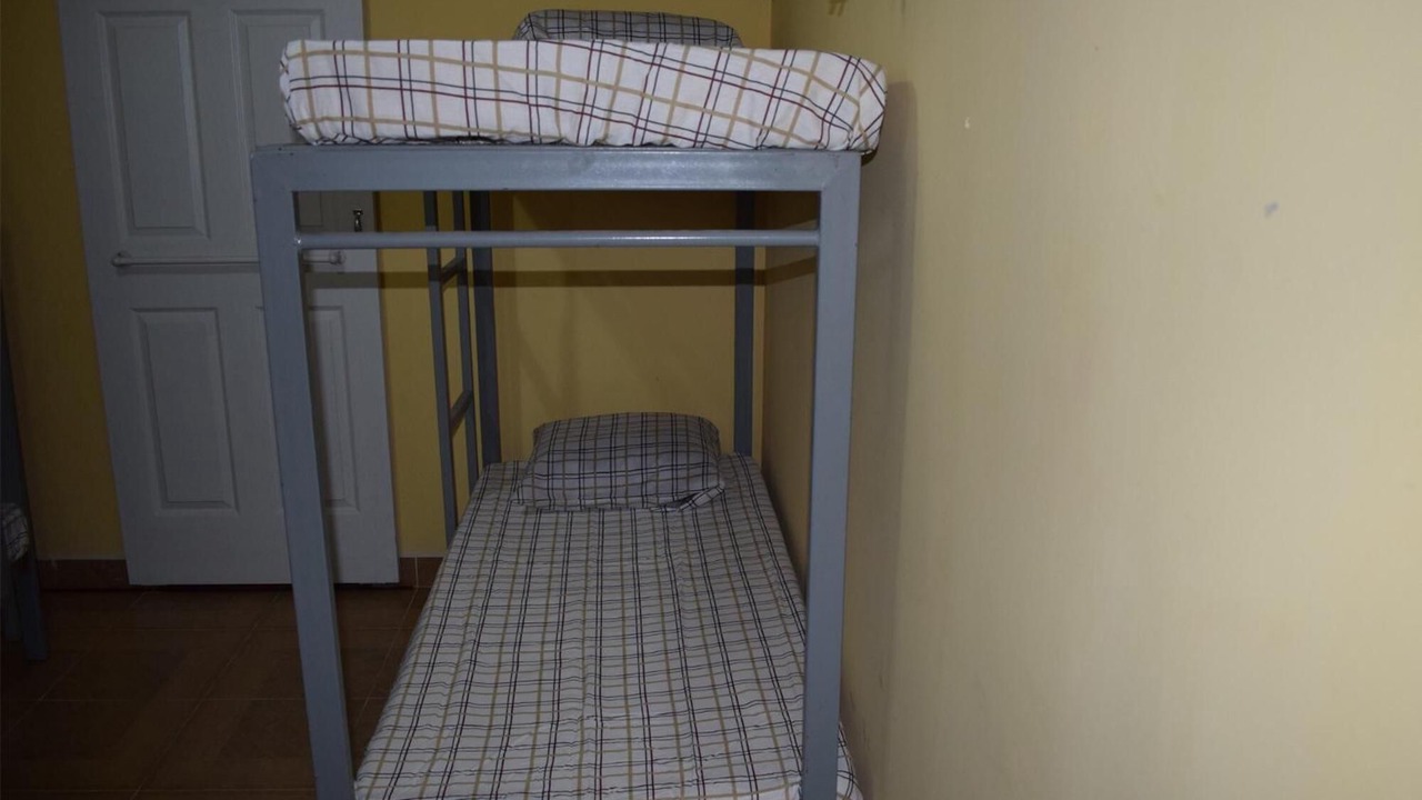 Photo of Bedroom in Managua