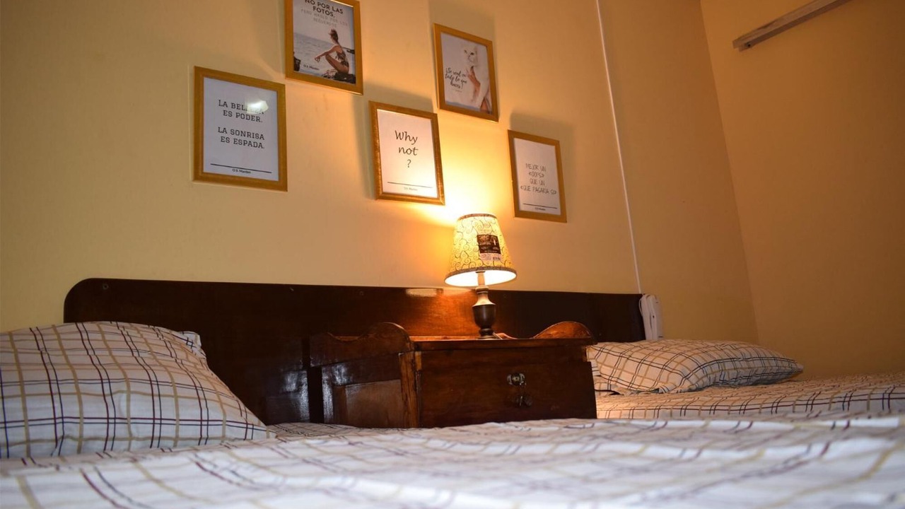 Photo of Bedroom in Managua