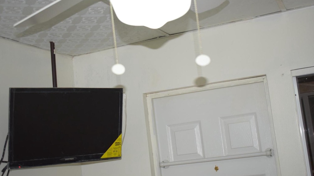Photo of Bedroom in Managua