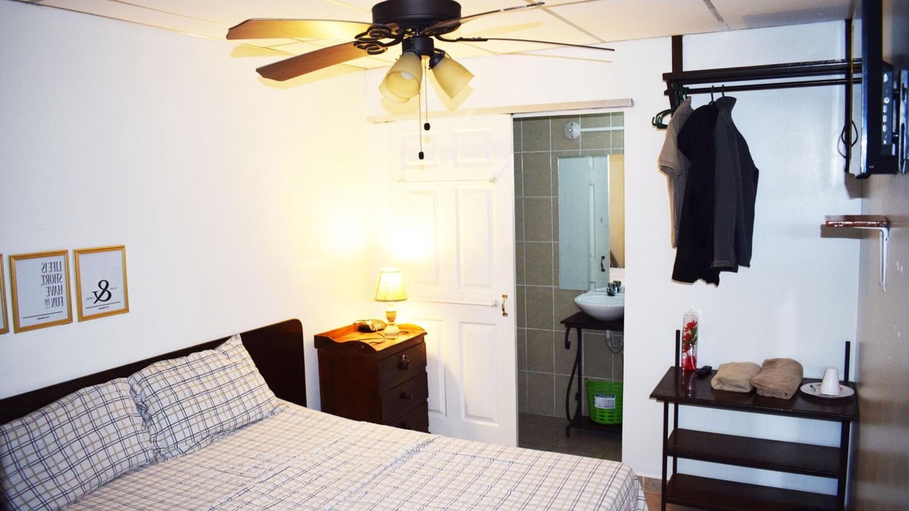 Photo of Bedroom in Managua