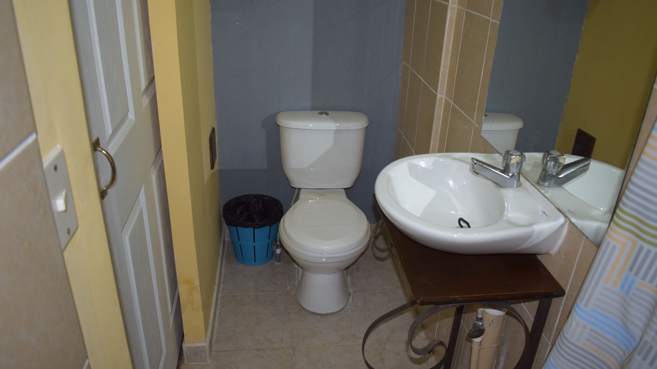 Photo of Bathroom in Managua