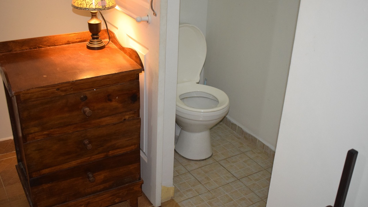 Photo of Bathroom in Managua