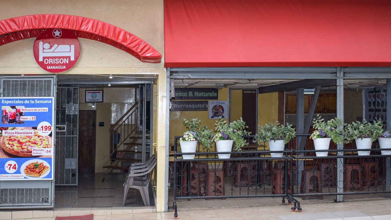 Photo of Outdoor in Managua