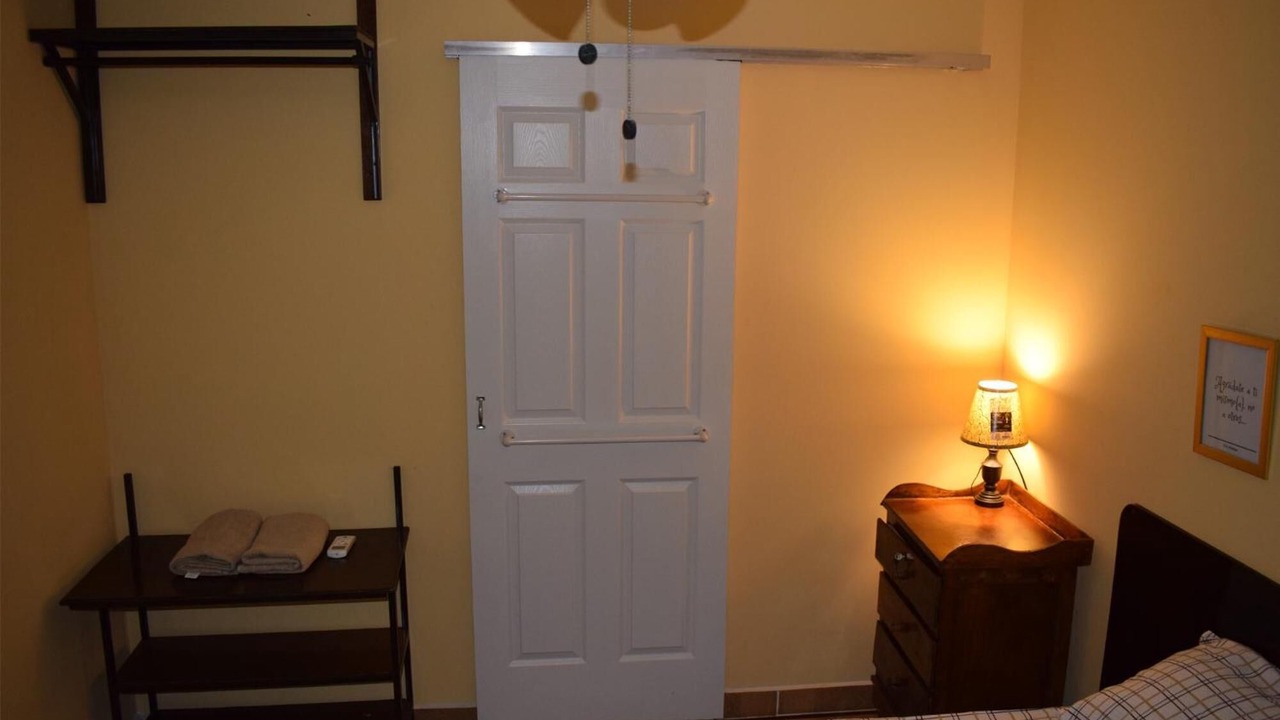 Photo of Bedroom in Managua