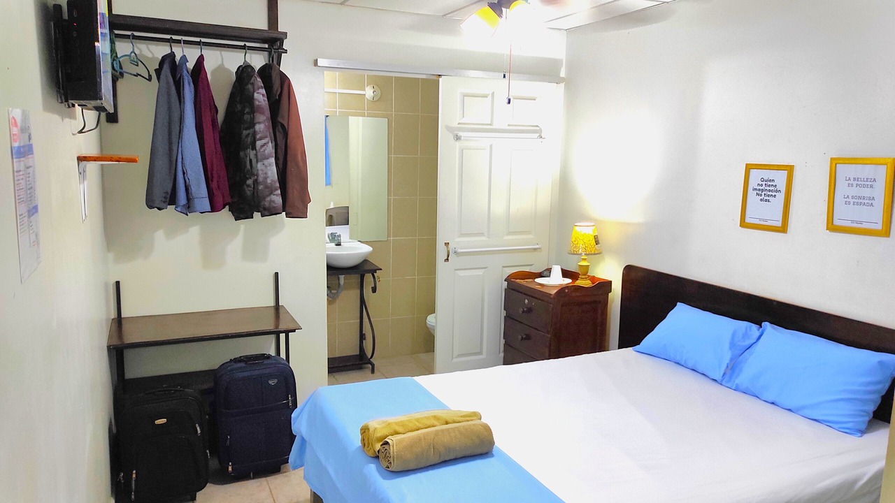 Photo of Bedroom in Managua