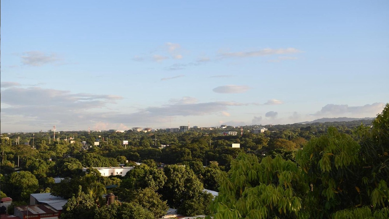 Photo of Outdoor in Managua