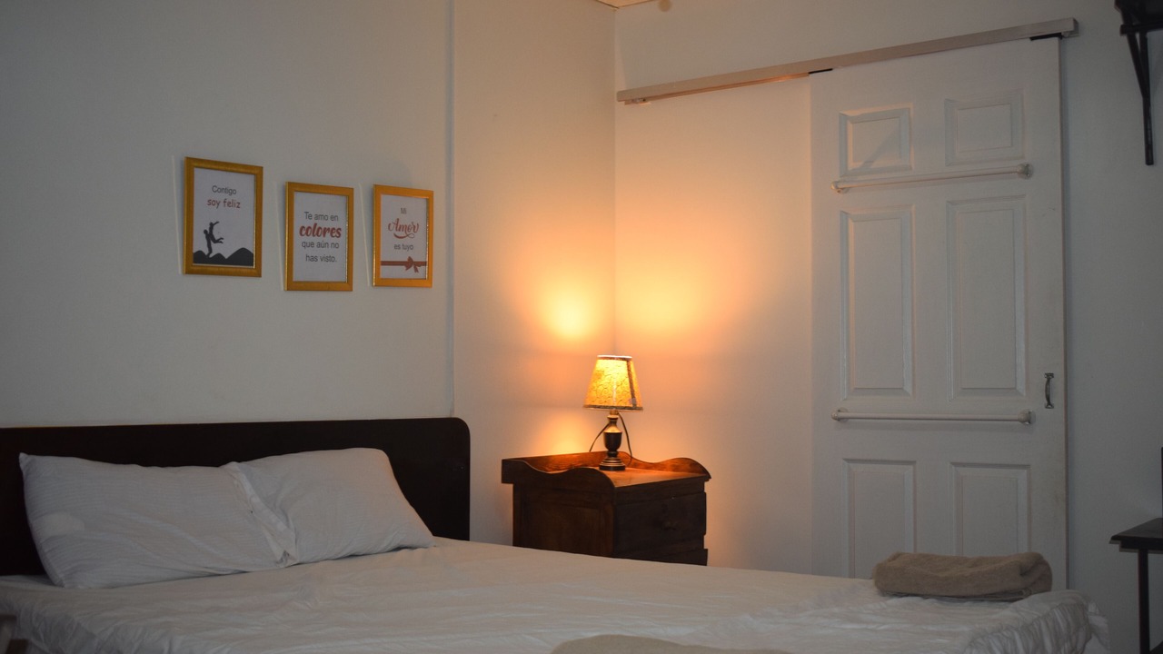 Photo of Bedroom in Managua