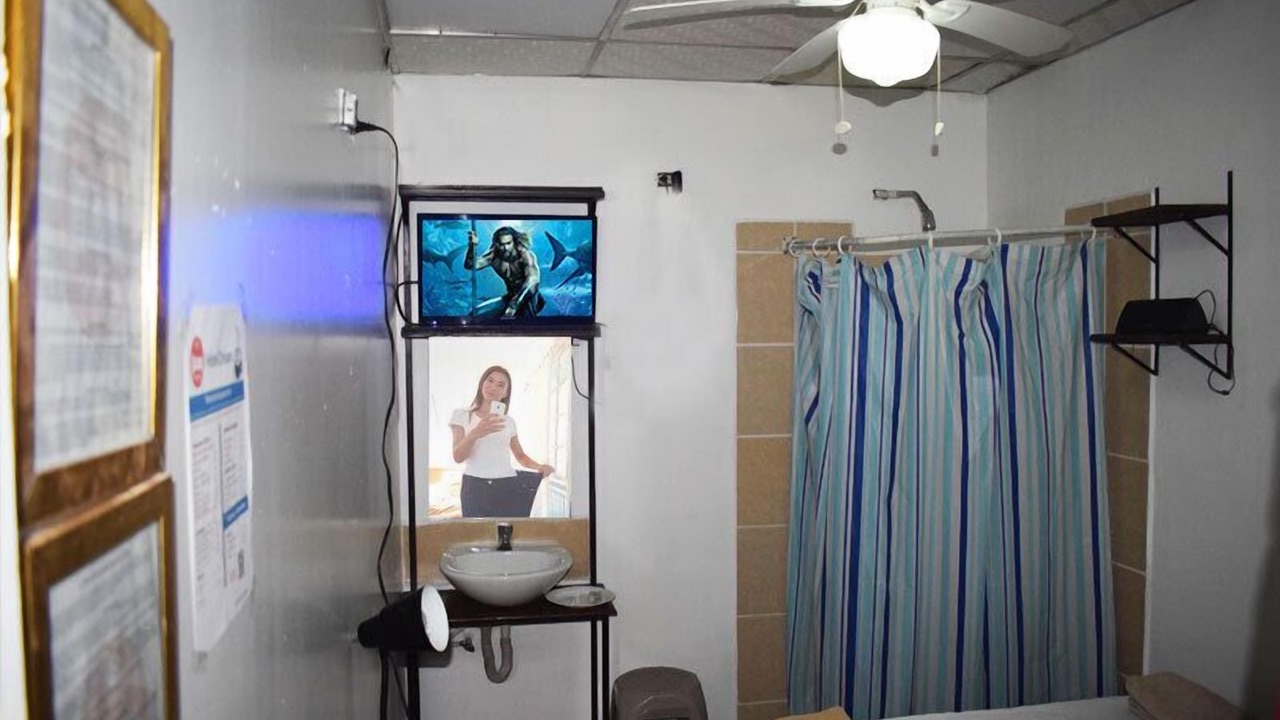Photo of Bedroom in Managua