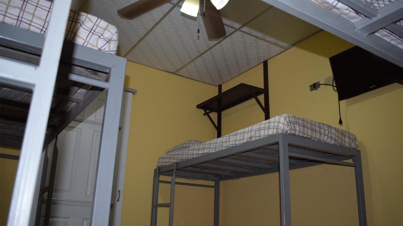 Photo of Bedroom in Managua