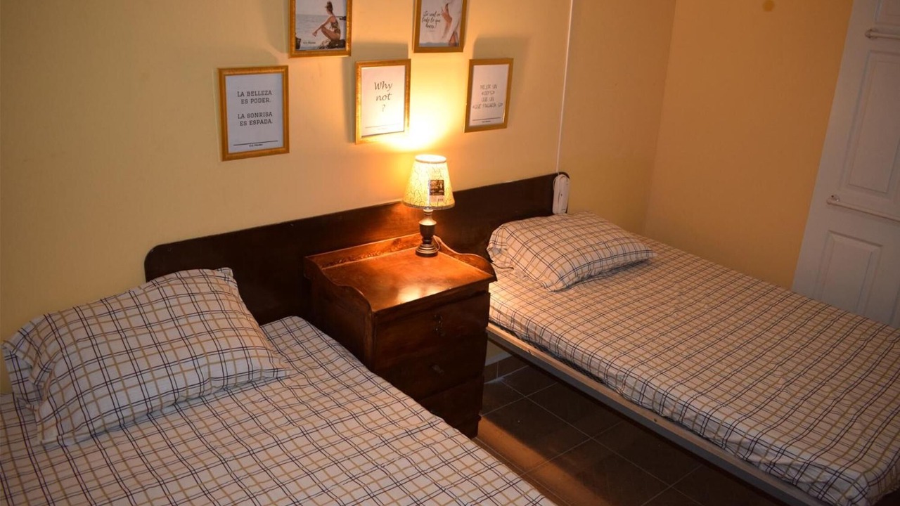 Photo of Bedroom in Managua