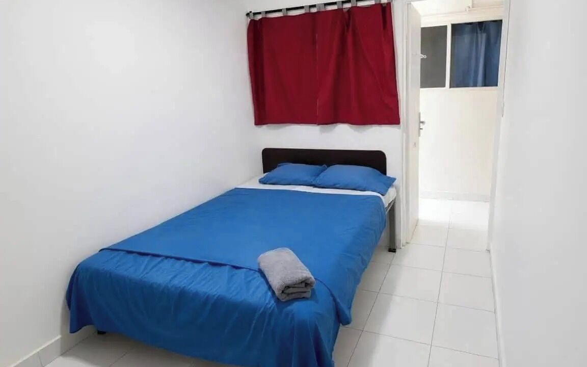 Photo of Bedroom in Managua