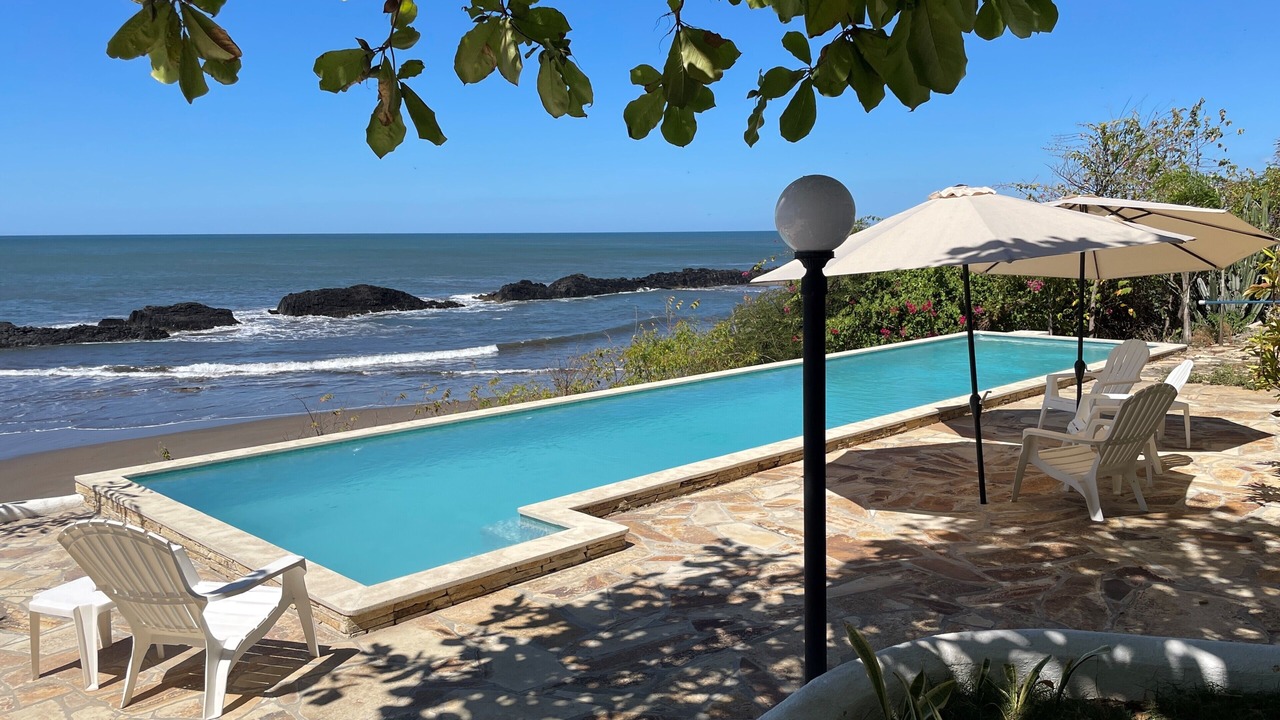 Photo of Outdoor in El Transito