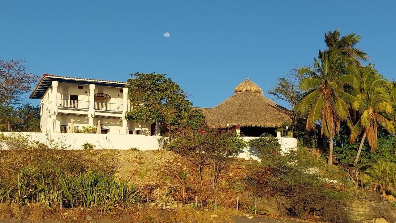Photo of Outdoor in El Transito