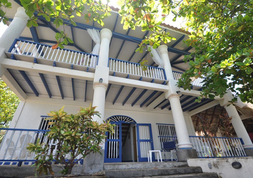 Photo of Outdoor in El Transito