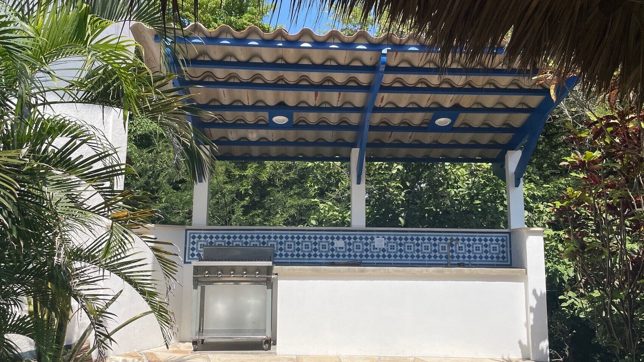 Photo of Patio Balcony in El Transito