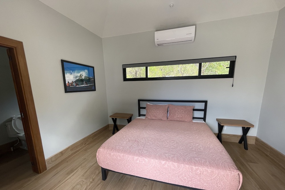 Photo of Bedroom in Playa Colorado