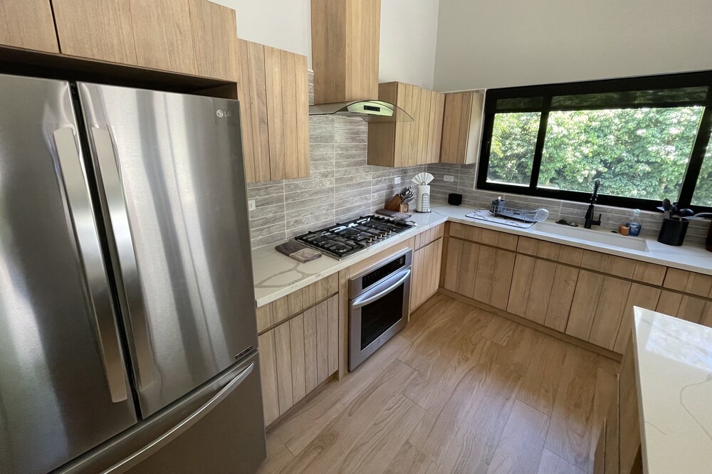 Photo of Kitchen in Playa Colorado