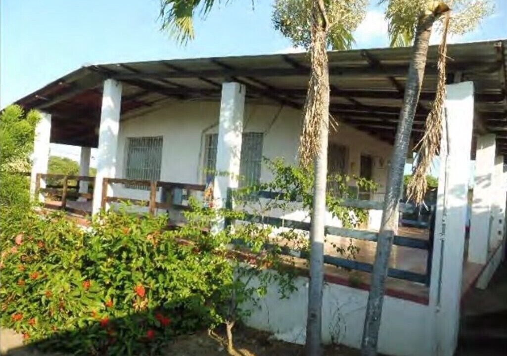 Photo of Outdoor in Managua