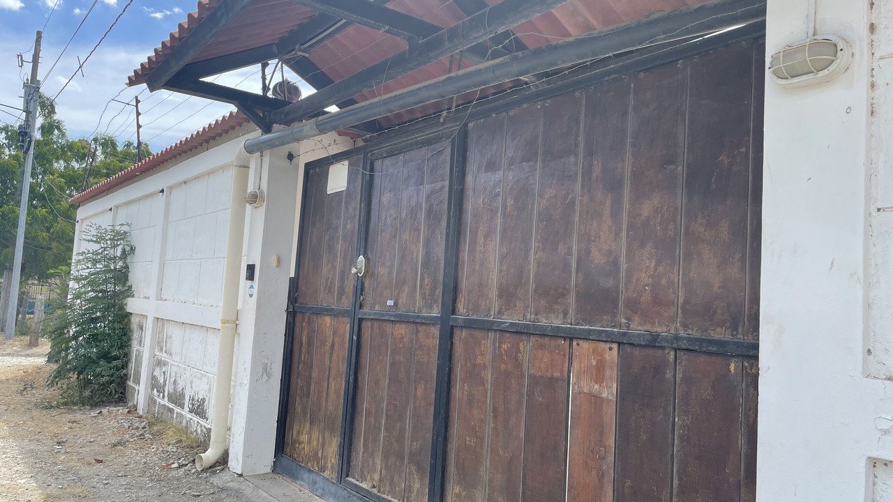 Photo of Outdoor in Pochomil