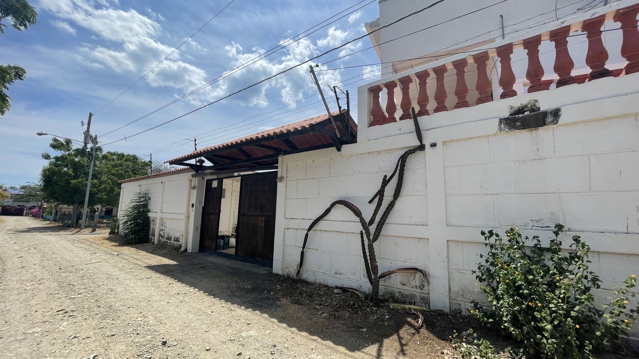 Photo of Outdoor in Pochomil