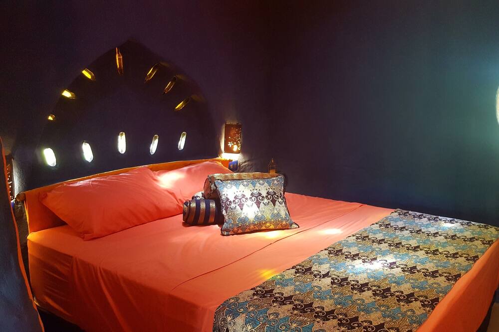 Photo of Bedroom in Santa Cruz