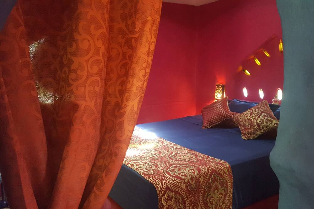 Photo of Bedroom in Santa Cruz