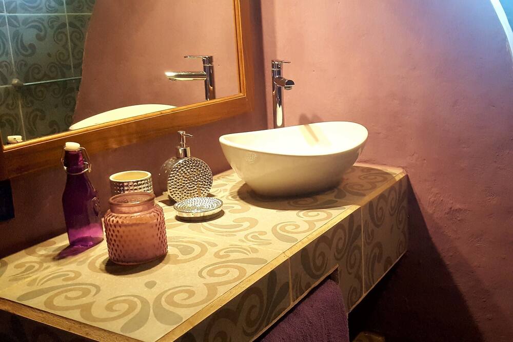 Photo of Bathroom in Santa Cruz
