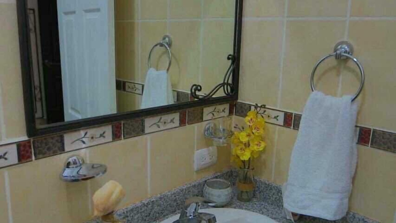 Photo of Bathroom in Managua