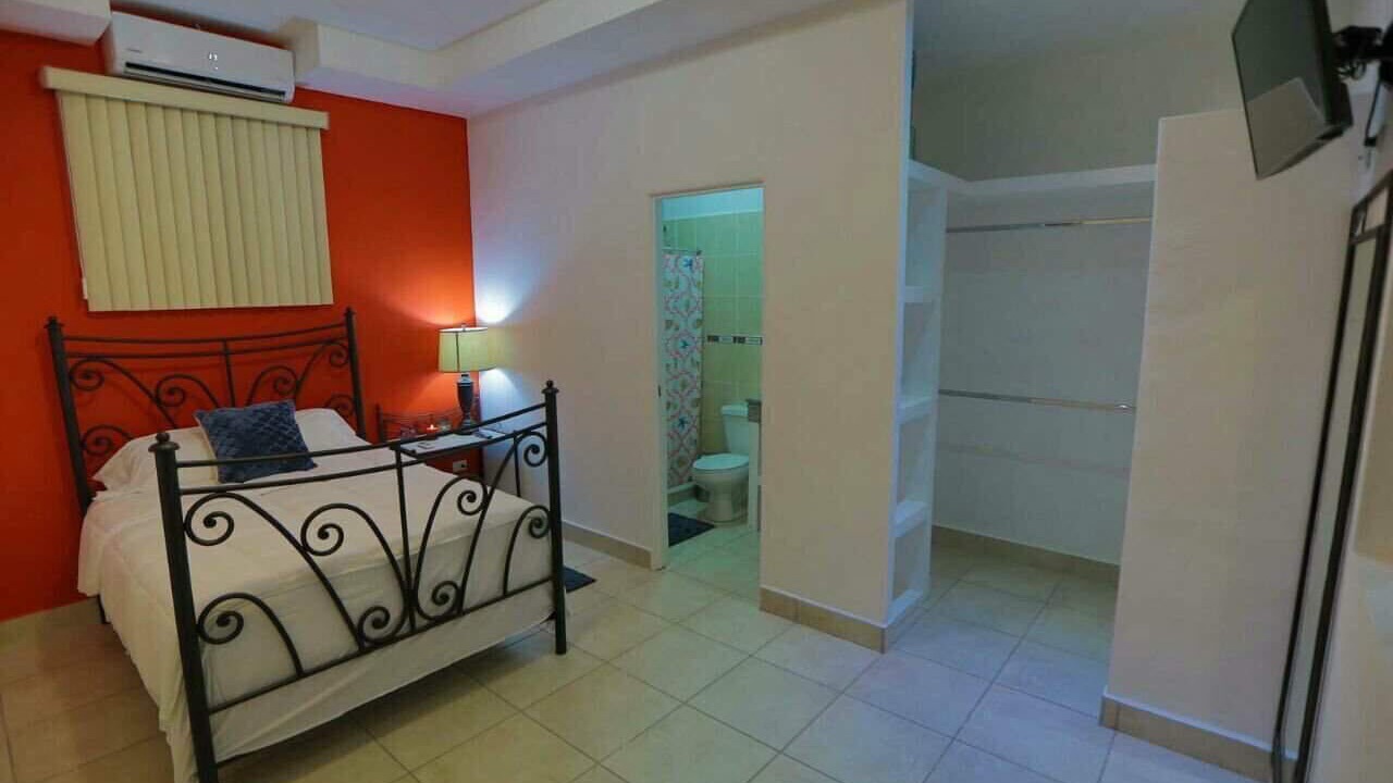 Photo of Bedroom in Managua