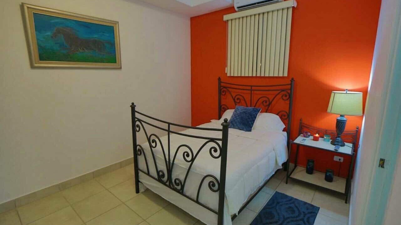 Photo of Bedroom in Managua