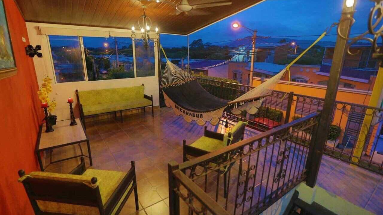 Photo of Outdoor in Managua