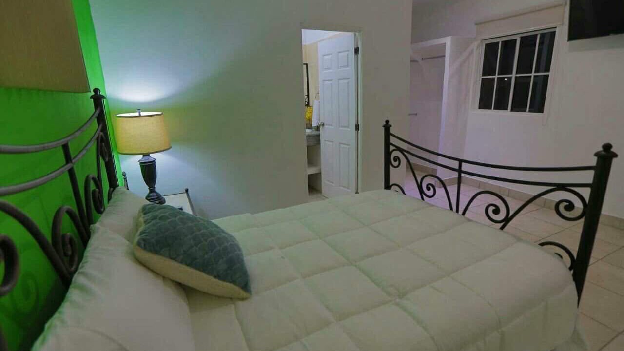 Photo of Bedroom in Managua