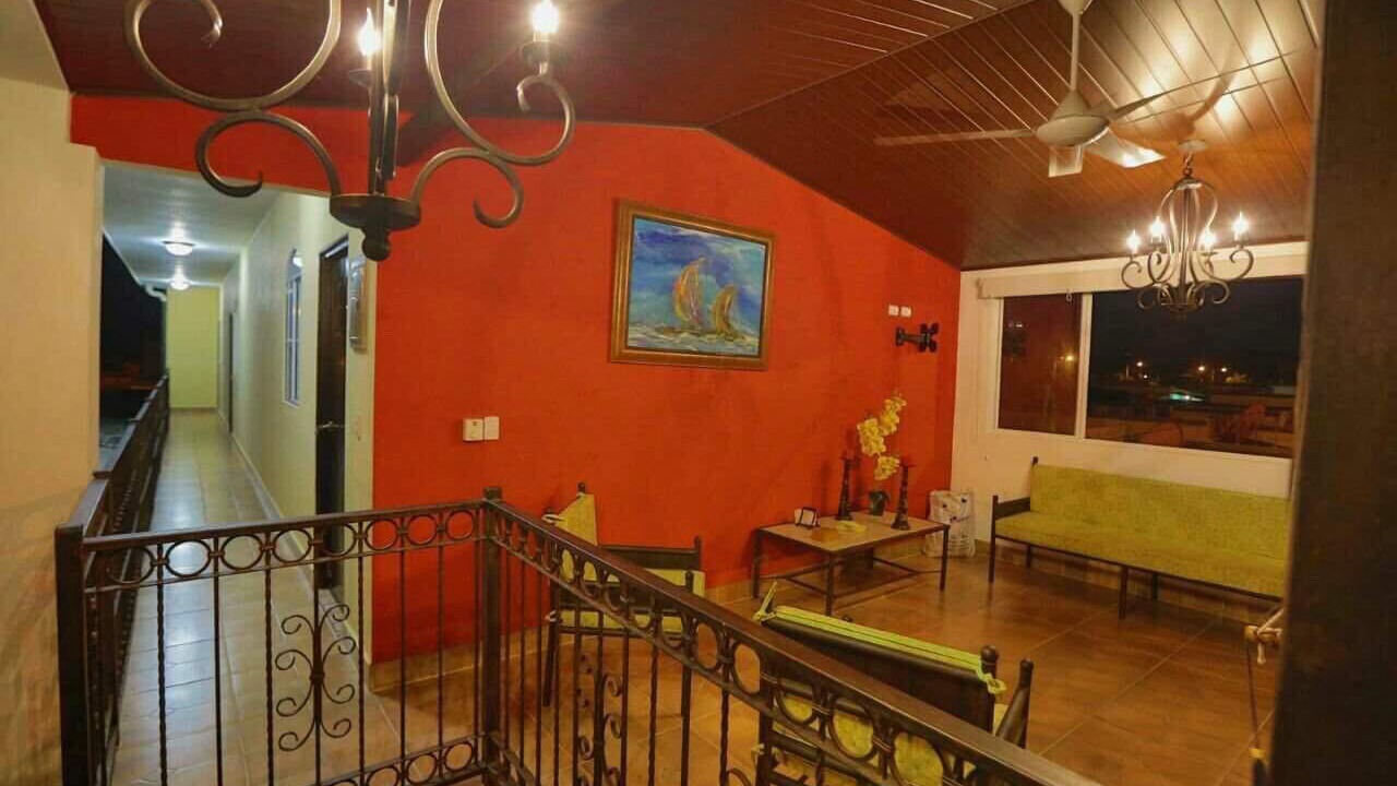 Photo of Outdoor in Managua