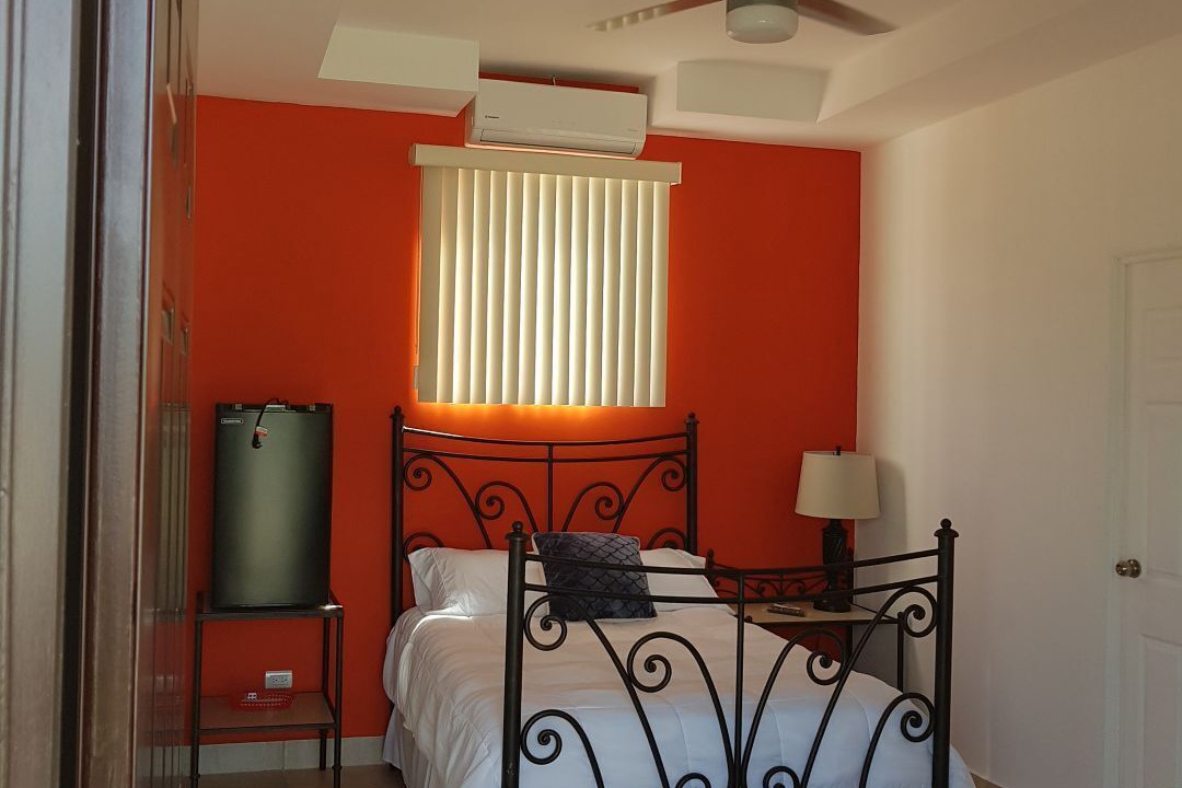 Photo of Bedroom in Managua