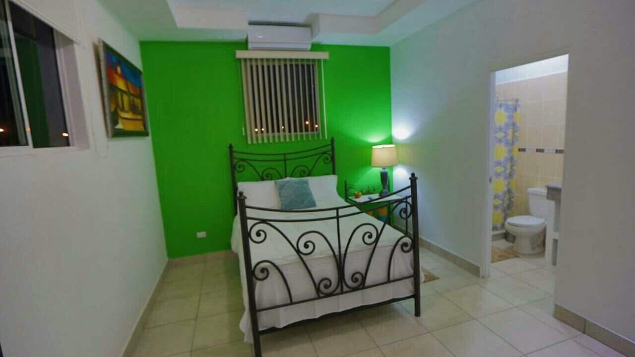 Photo of Bedroom in Managua