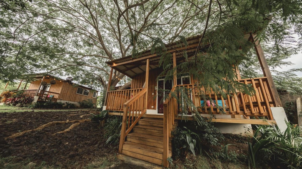 Photo of Outdoor in Masaya