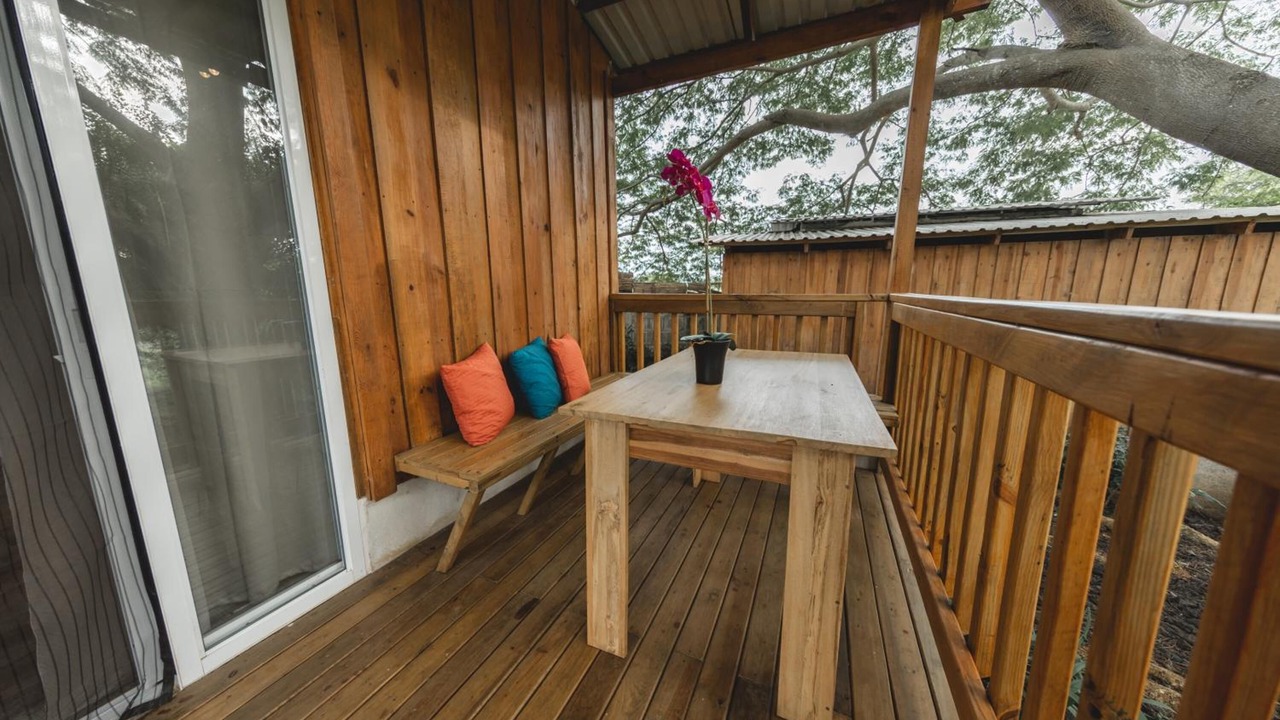 Photo of Patio Balcony in Masaya