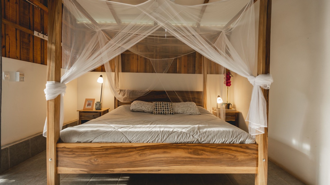 Photo of Bedroom in Masaya