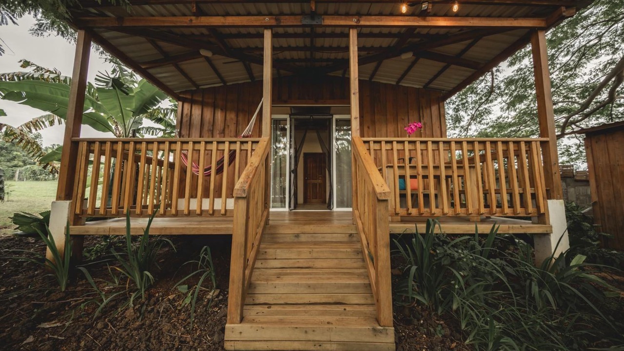 Photo of Outdoor in Masaya
