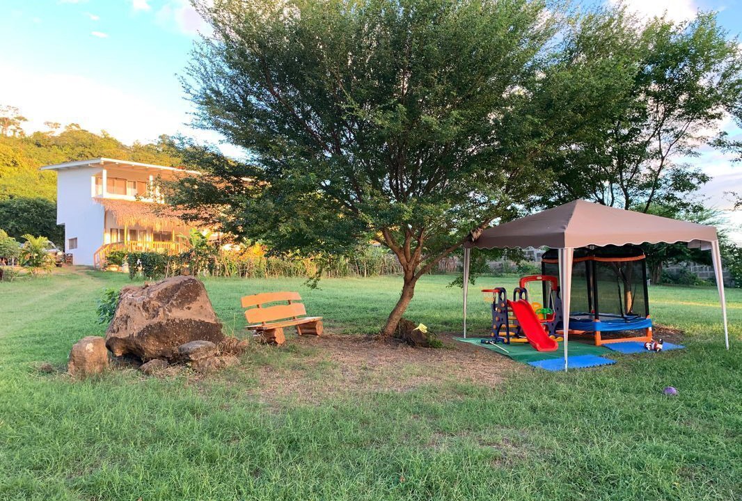Photo of Outdoor in Masaya