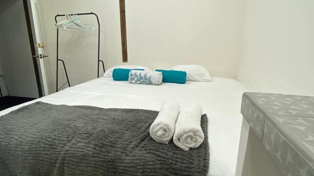 Photo of Bedroom in Masaya