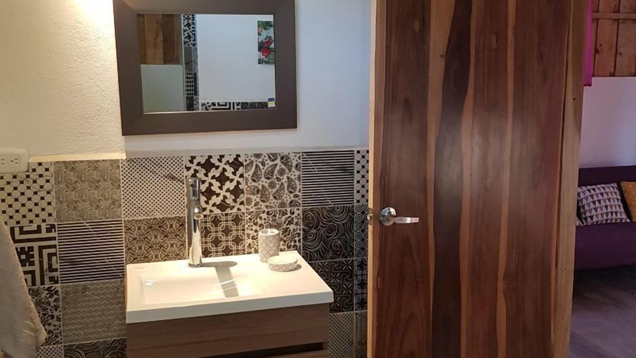 Photo of Bathroom in Masaya