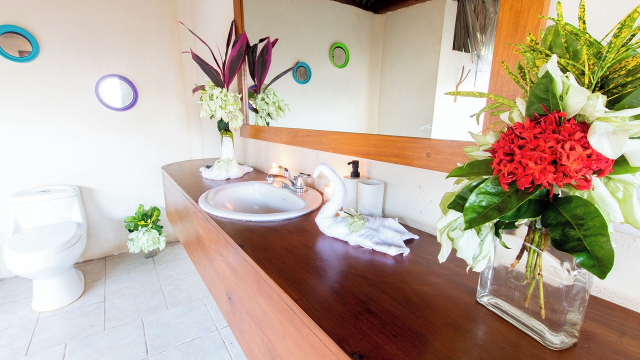 Photo of Bathroom in Altagracia