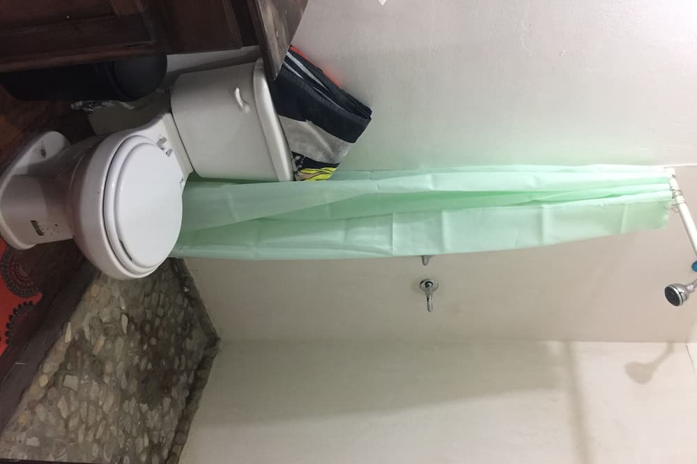 Photo of Bathroom in El Gigante