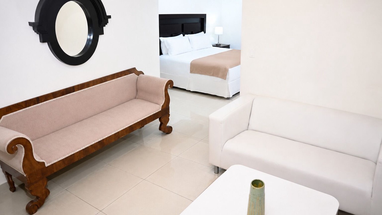 Photo of Bedroom in Managua