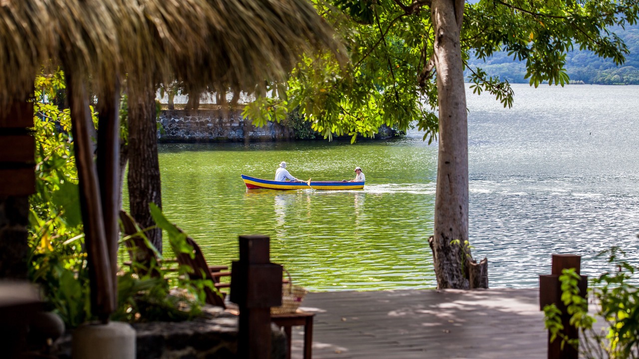Photo of Outdoor in Granada