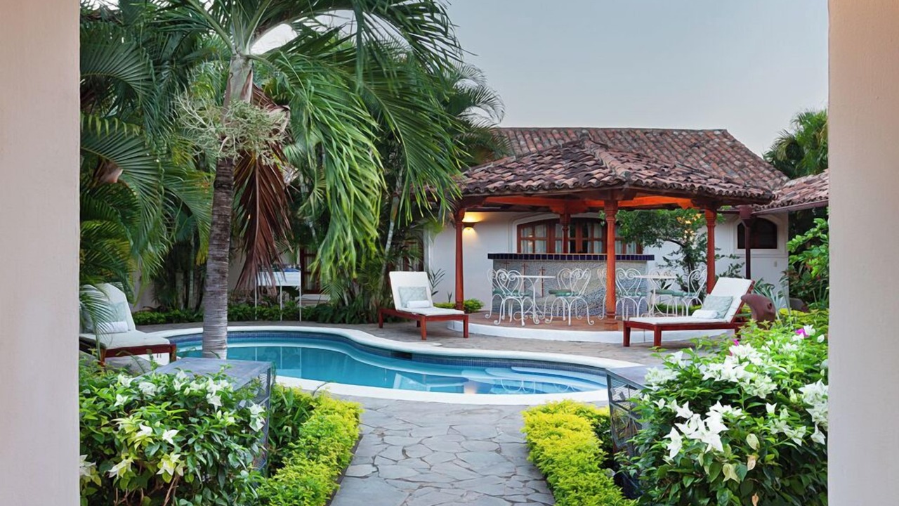 Photo of Outdoor in Granada