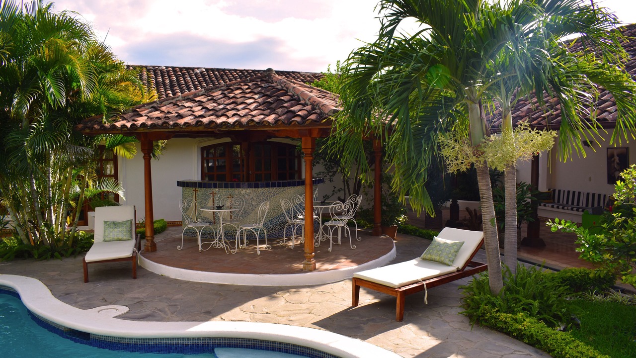 Photo of Outdoor in Granada