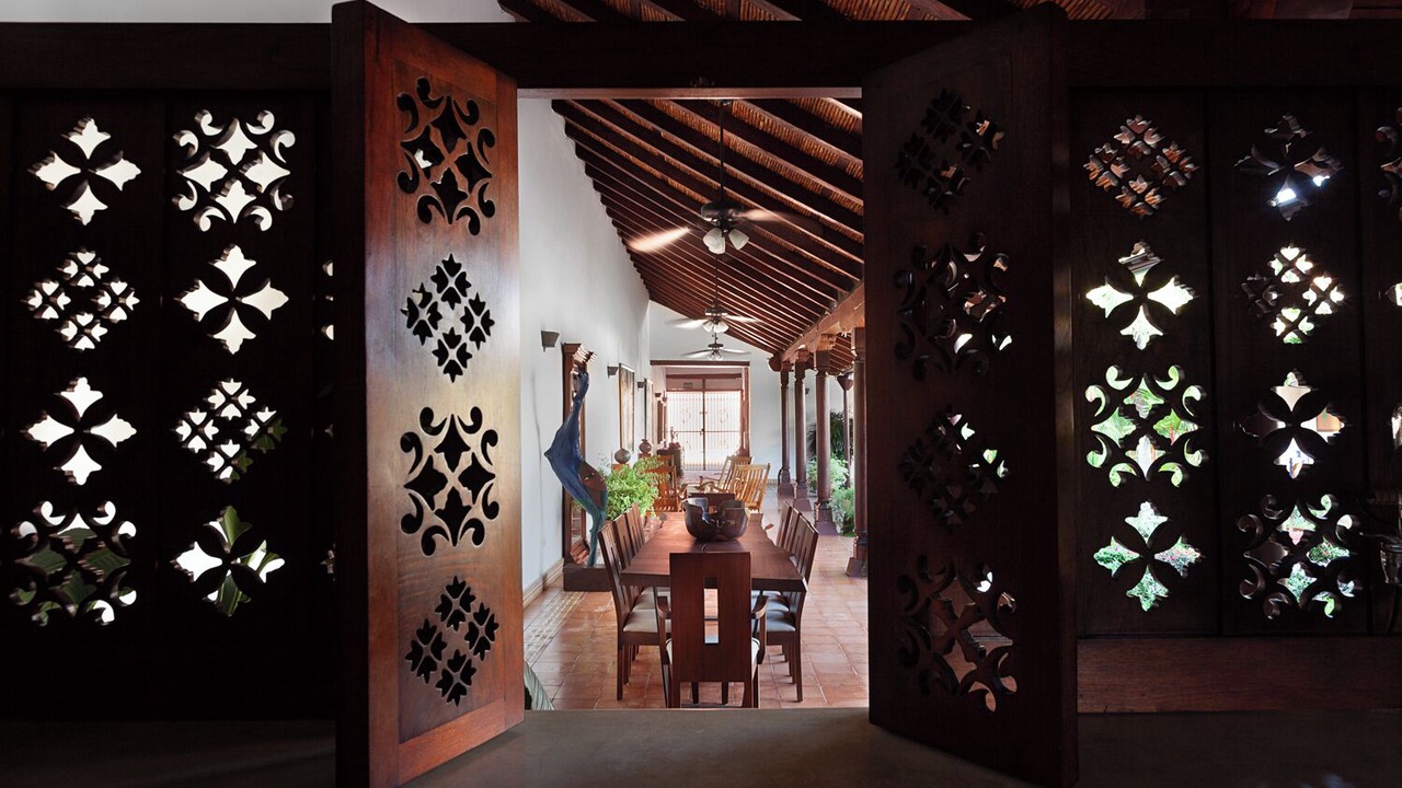 Photo of Livingroom in Granada