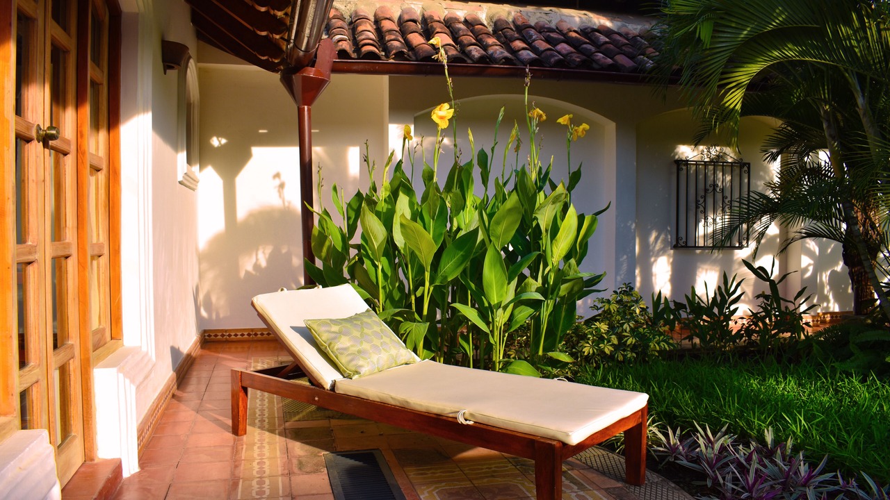 Photo of Outdoor in Granada